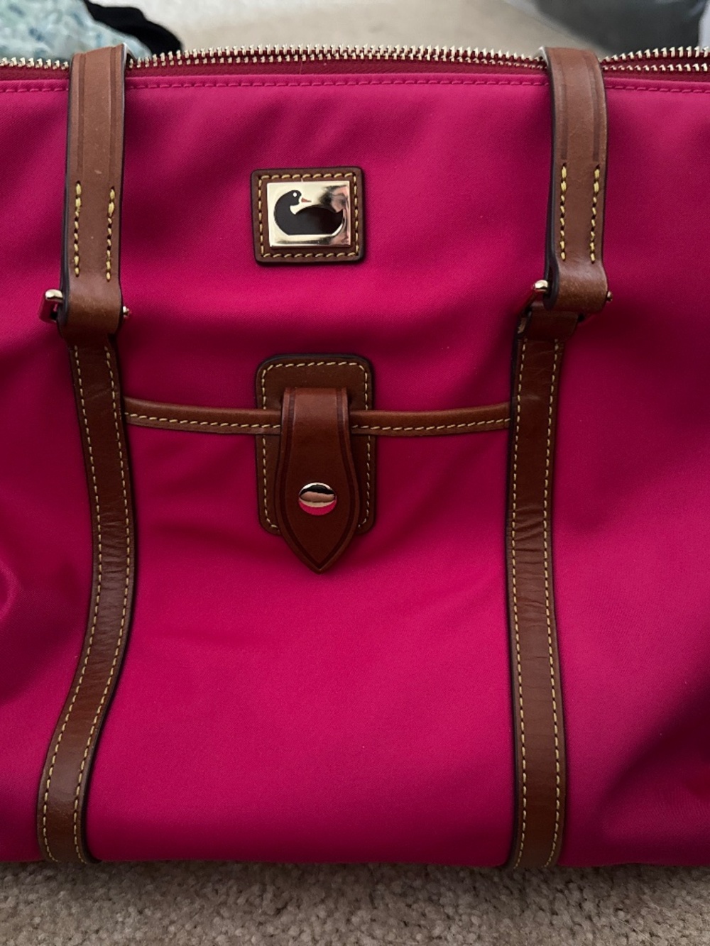 Dooney & Bourke